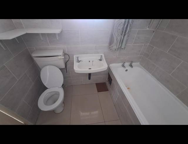1 BEDROOM PROPERTY TO RENT IN OVERPORT